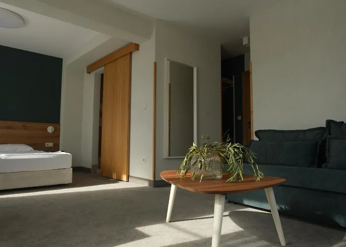 Family Hotel Ramira