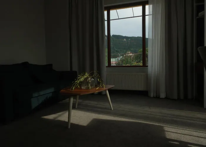 Family Hotel Ramira