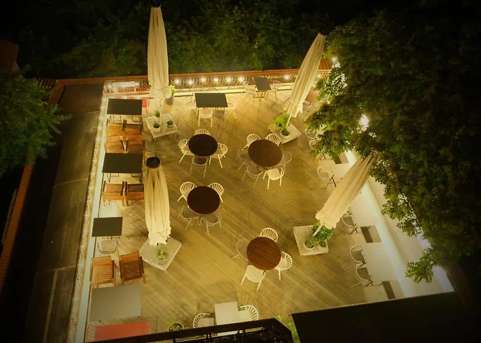 Family Hotel Ramira