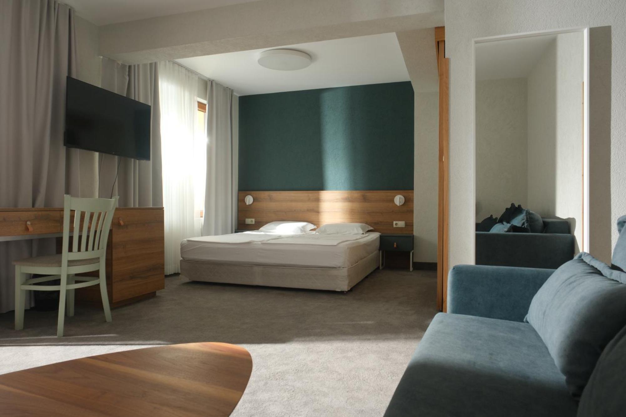 Family Ramira Hotel 3*