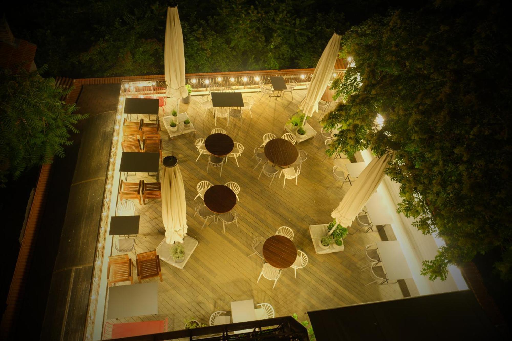 Hotel Family Ramira Kjustendil